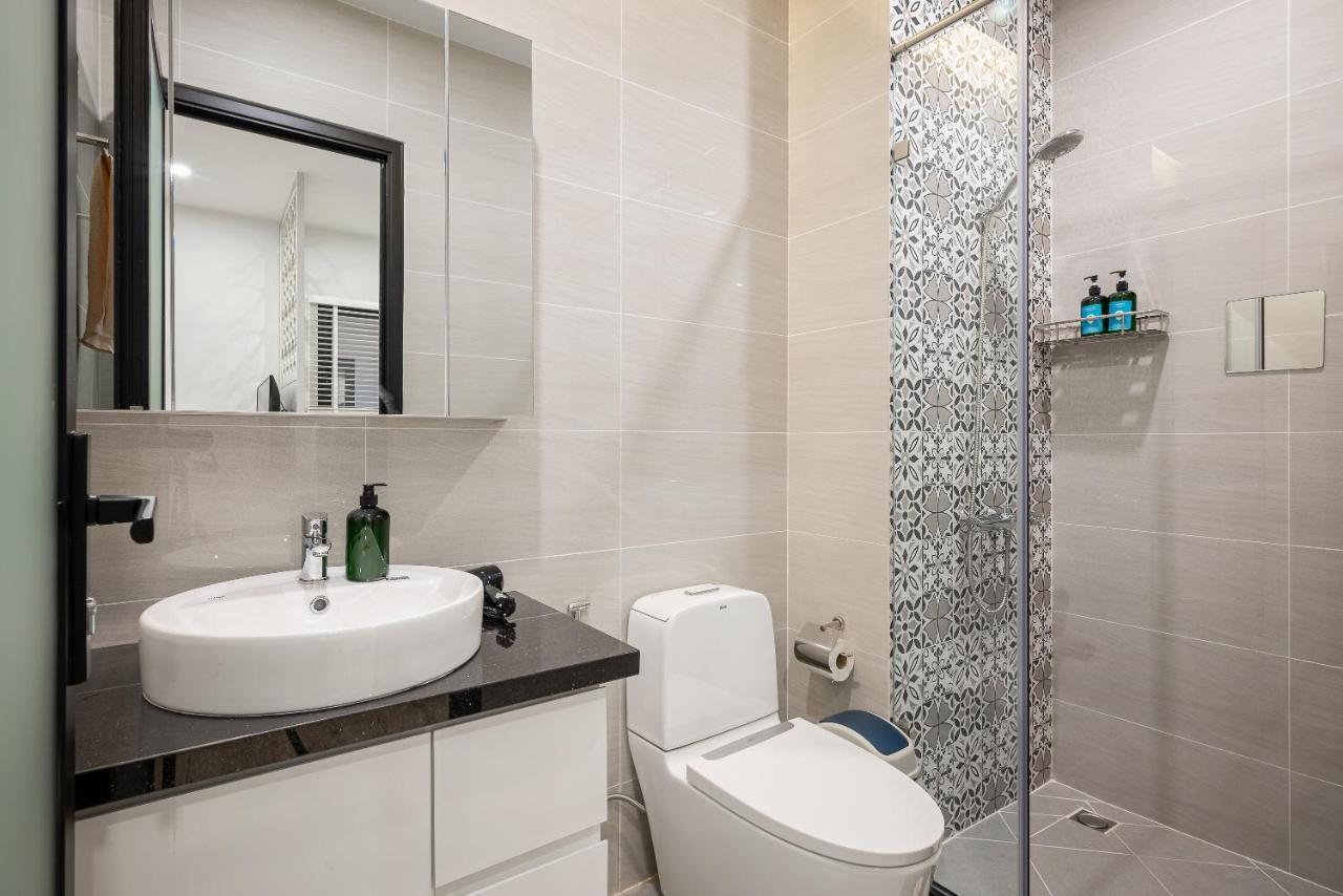 Cozrum Homes - Kena House Ho Şi Min Dış mekan fotoğraf