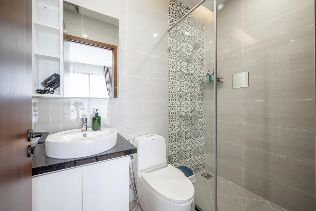 Cozrum Homes - Kena House Ho Şi Min Dış mekan fotoğraf