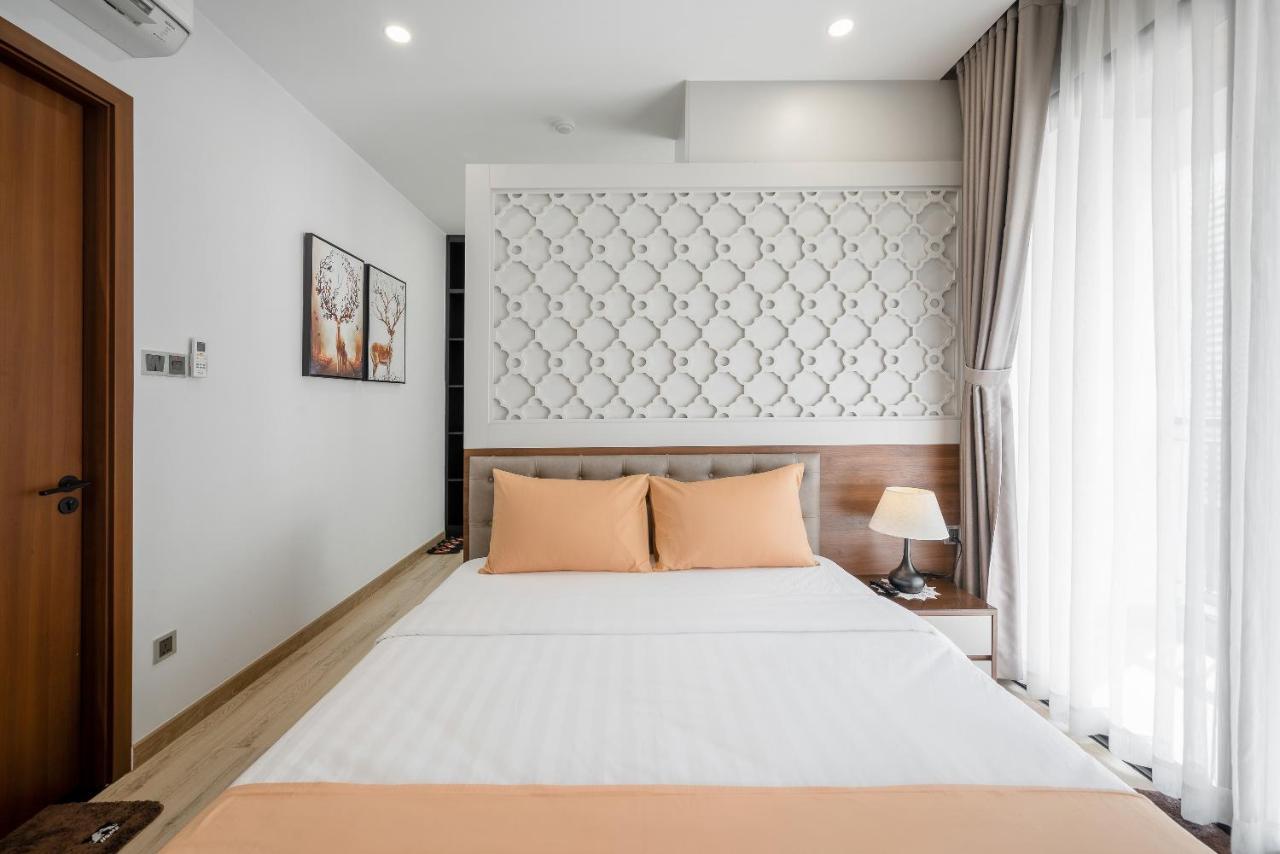 Cozrum Homes - Kena House Ho Şi Min Dış mekan fotoğraf