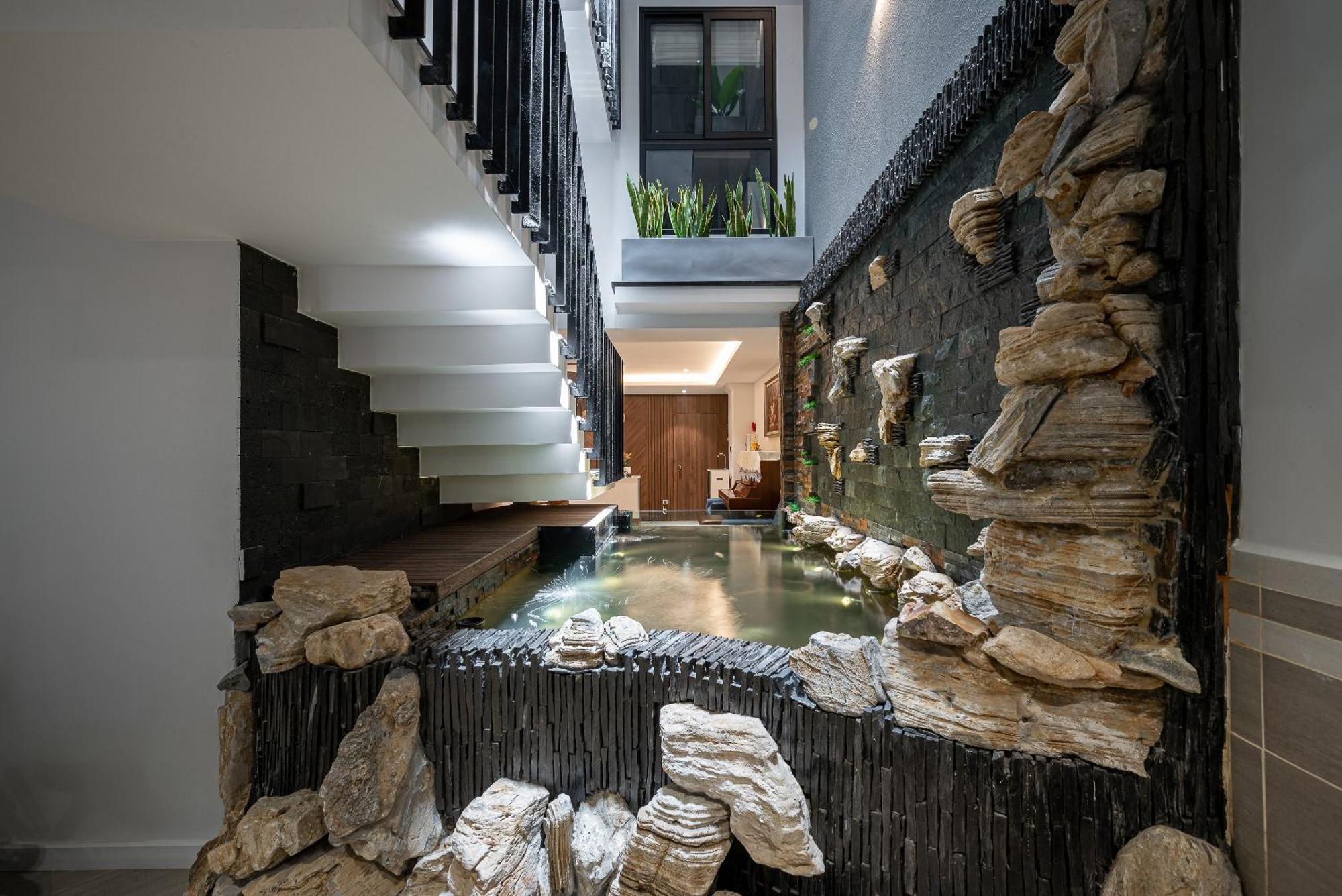 Cozrum Homes - Kena House Ho Şi Min Dış mekan fotoğraf